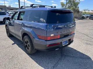 Hyundai SANTA FE 2025 AWD XRT 4dr SUV