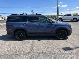 Hyundai SANTA FE 2025 AWD XRT 4dr SUV
