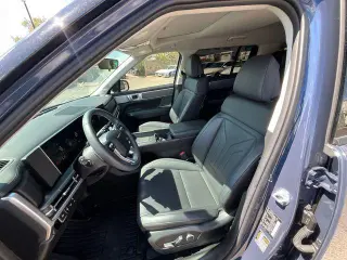 Hyundai SANTA FE 2025 AWD XRT 4dr SUV