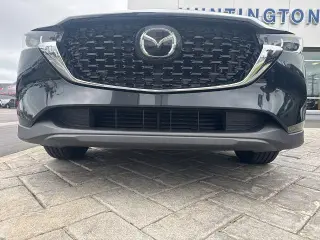 Mazda CX-5 2023 AWD 2.5 S Carbon Edition 4dr SUV