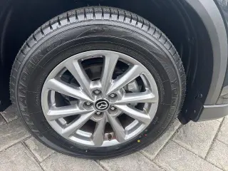 Mazda CX-5 2023 AWD 2.5 S Carbon Edition 4dr SUV