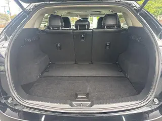 Mazda CX-5 2023 AWD 2.5 S Carbon Edition 4dr SUV