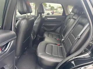 Mazda CX-5 2023 AWD 2.5 S Carbon Edition 4dr SUV