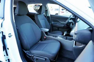 Hyundai KONA 2026 SEL Sport 4dr SUV