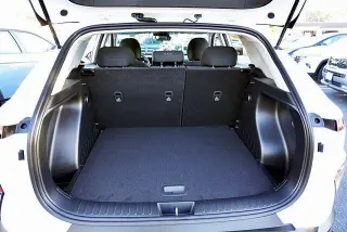 Hyundai KONA 2026 SEL Sport 4dr SUV
