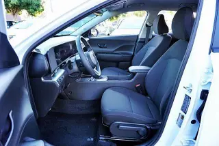 Hyundai KONA 2026 SEL Sport 4dr SUV