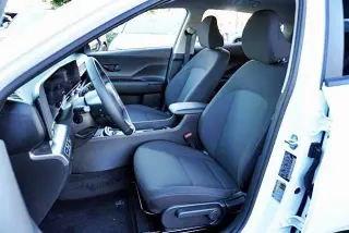 Hyundai KONA 2026 SEL Sport 4dr SUV