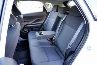 Hyundai KONA 2026 SEL Sport 4dr SUV