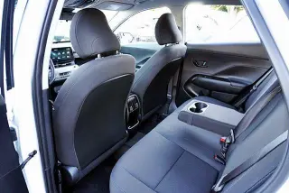 Hyundai KONA 2026 SEL Sport 4dr SUV