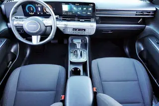 Hyundai KONA 2026 SEL Sport 4dr SUV
