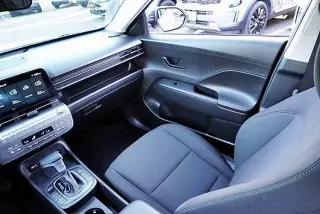 Hyundai KONA 2026 SEL Sport 4dr SUV