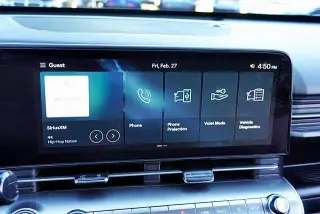 Hyundai KONA 2026 SEL Sport 4dr SUV