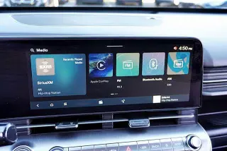 Hyundai KONA 2026 SEL Sport 4dr SUV