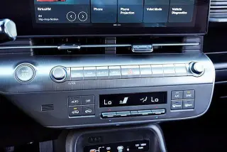 Hyundai KONA 2026 SEL Sport 4dr SUV