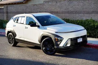 Hyundai KONA 2026 SEL Sport 4dr SUV