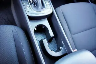 Hyundai KONA 2026 SEL Sport 4dr SUV