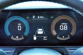 Hyundai KONA 2026 SEL Sport 4dr SUV