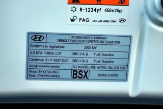 Hyundai KONA 2026 SEL Sport 4dr SUV