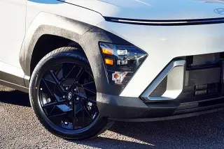 Hyundai KONA 2026 SEL Sport 4dr SUV