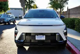 Hyundai KONA 2026 SEL Sport 4dr SUV