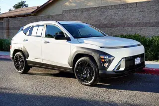 Hyundai KONA 2026 SEL Sport 4dr SUV