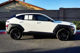 Hyundai KONA 2026 SEL Sport 4dr SUV