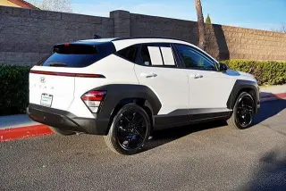 Hyundai KONA 2026 SEL Sport 4dr SUV