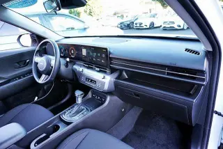 Hyundai KONA 2026 SEL Sport 4dr SUV