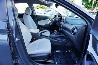 Hyundai KONA 2023 SEL 4dr Crossover