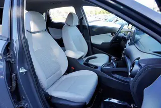 Hyundai KONA 2023 SEL 4dr Crossover