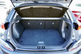 Hyundai KONA 2023 SEL 4dr Crossover