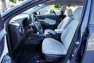 Hyundai KONA 2023 SEL 4dr Crossover