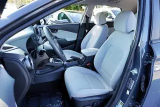 Hyundai KONA 2023 SEL 4dr Crossover
