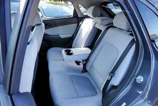 Hyundai KONA 2023 SEL 4dr Crossover