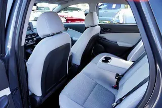 Hyundai KONA 2023 SEL 4dr Crossover