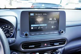 Hyundai KONA 2023 SEL 4dr Crossover