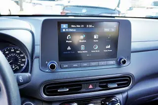 Hyundai KONA 2023 SEL 4dr Crossover