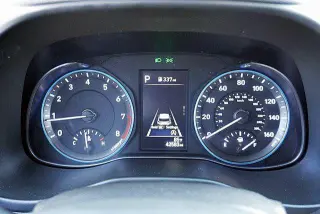 Hyundai KONA 2023 SEL 4dr Crossover