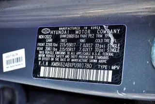 Hyundai KONA 2023 SEL 4dr Crossover