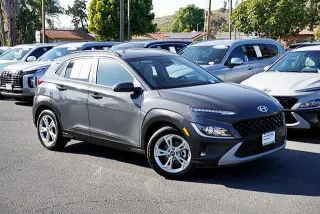 Hyundai KONA 2023 SEL 4dr Crossover
