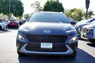 Hyundai KONA 2023 SEL 4dr Crossover