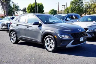 Hyundai KONA 2023 SEL 4dr Crossover