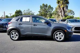 Hyundai KONA 2023 SEL 4dr Crossover