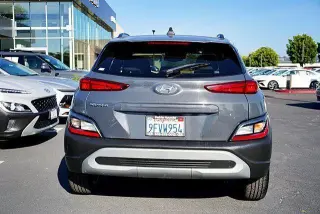Hyundai KONA 2023 SEL 4dr Crossover