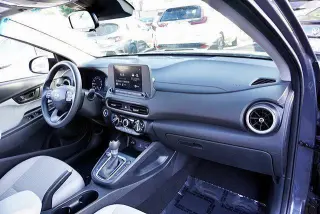 Hyundai KONA 2023 SEL 4dr Crossover