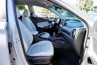 Hyundai KONA 2023 SEL 4dr Crossover