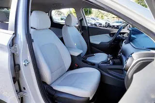 Hyundai KONA 2023 SEL 4dr Crossover