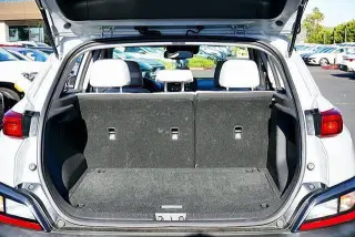 Hyundai KONA 2023 SEL 4dr Crossover