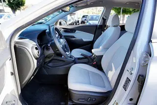 Hyundai KONA 2023 SEL 4dr Crossover
