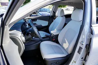 Hyundai KONA 2023 SEL 4dr Crossover